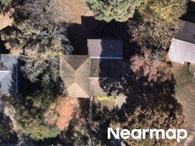House for sale in Box Springs, Georgia