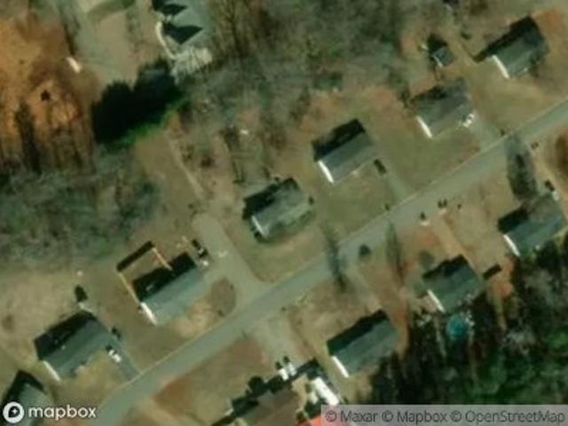 House for sale in Inman