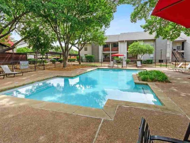Apartment for rent in Arlington, Texas