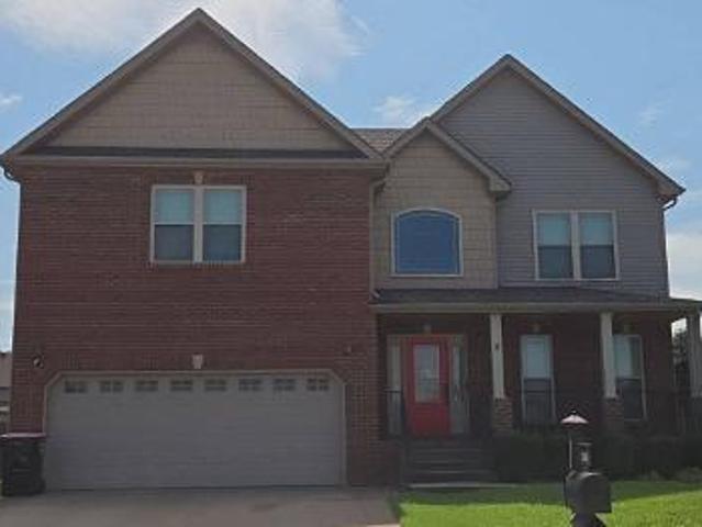 House for sale in Clarksville