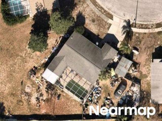 House for sale in Hudson, Pasco County