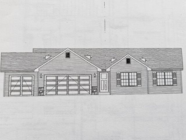 House for sale in Davis Junction, Illinois