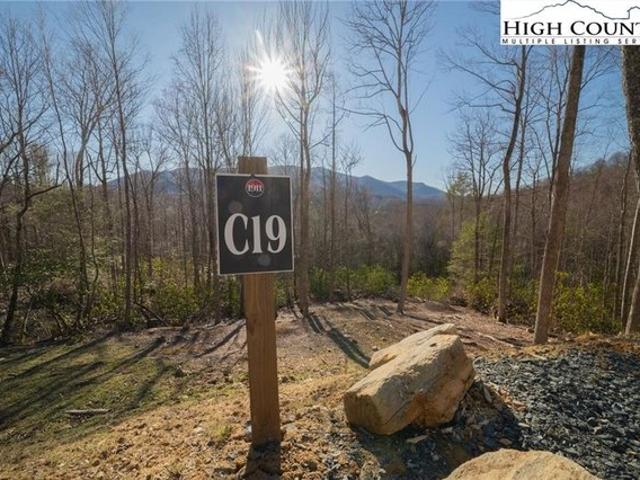 Land for sale in Avery, North Carolina