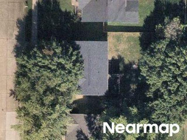 House for sale in Evansville, Indiana