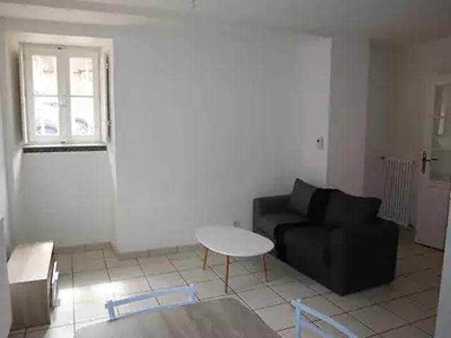 Appartement vente à Autun