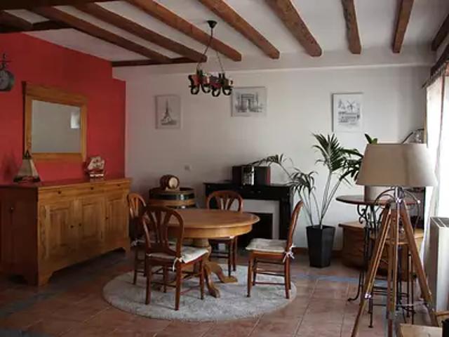 Appartement vente à Autun