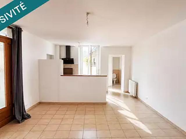 Appartement vente à Autun