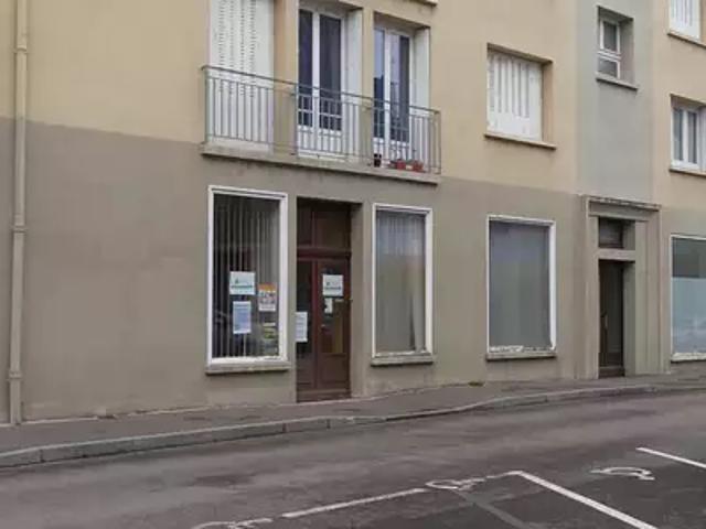 Appartement vente à Saint-Pantaléon, Autun