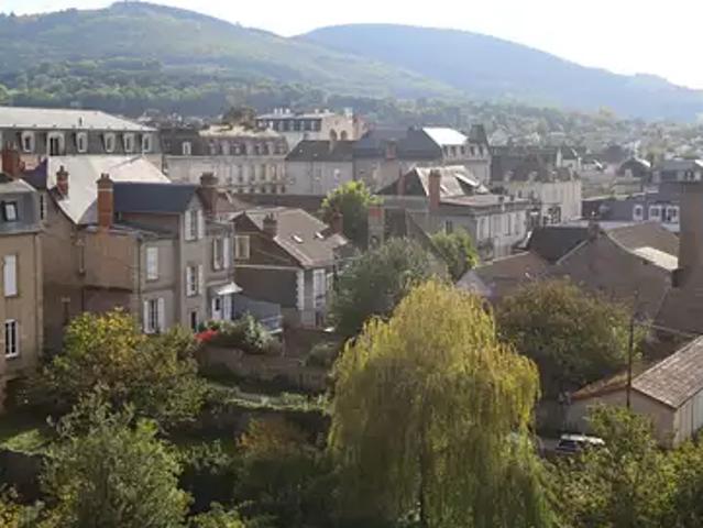 Appartement vente à Autun