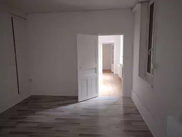 Appartement vente à Saint-Pantaléon, Autun