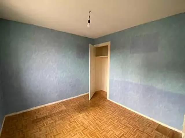 Appartement vente à Autun