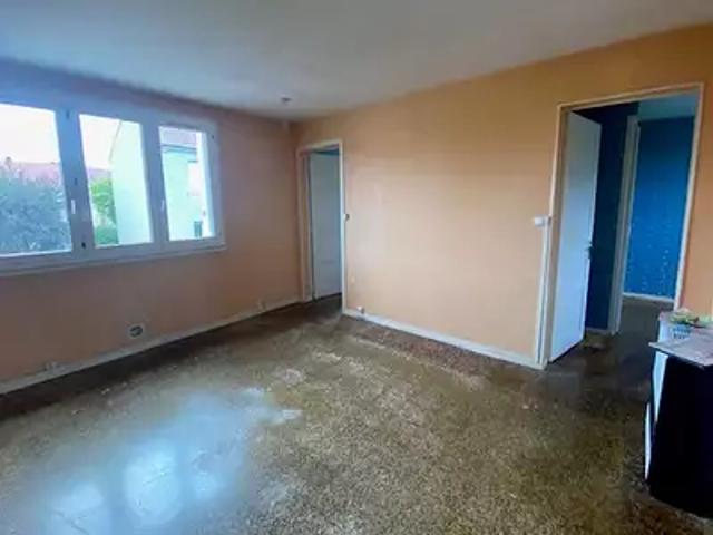 Appartement vente à Autun