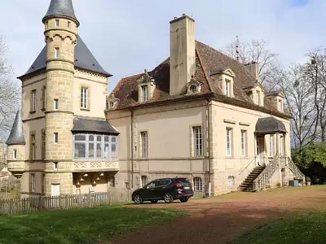 Appartement vente à Autun