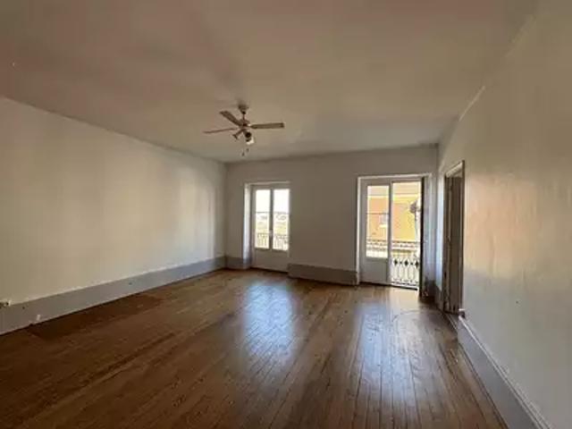 Appartement vente à Autun
