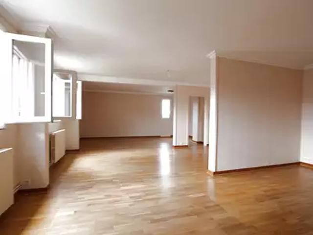 Appartement vente à Autun