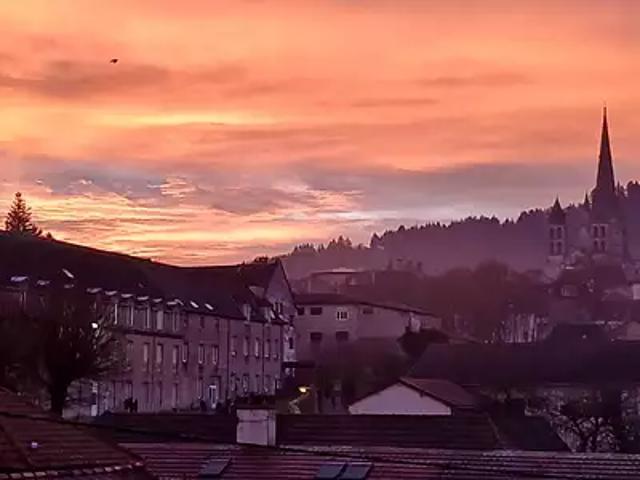 Appartement vente à Autun