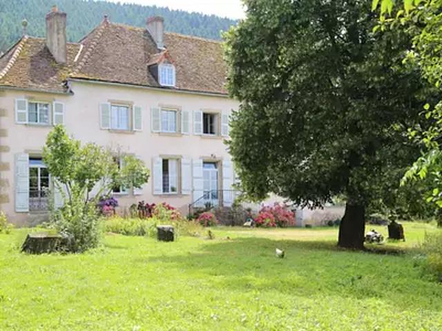 Maison vente à Autun