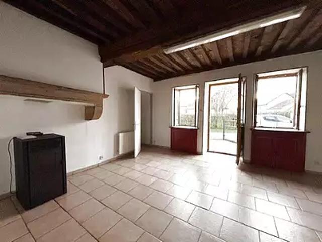 Maison vente à Autun