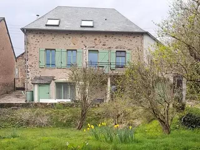 Maison vente à Autun