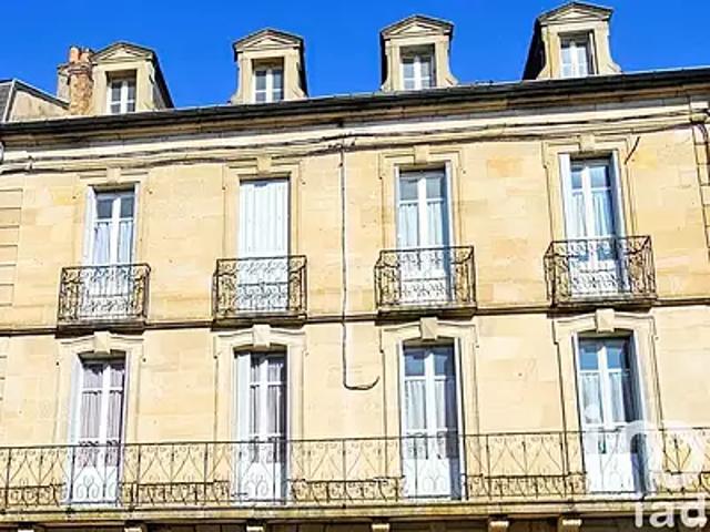 Maison vente à Autun