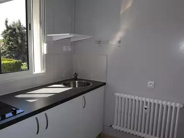 Appartement location à Autun