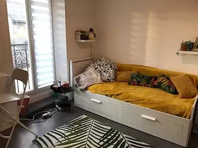 Appartement location à Autun