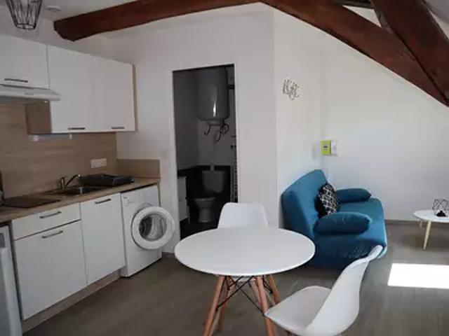 Appartement location à Autun
