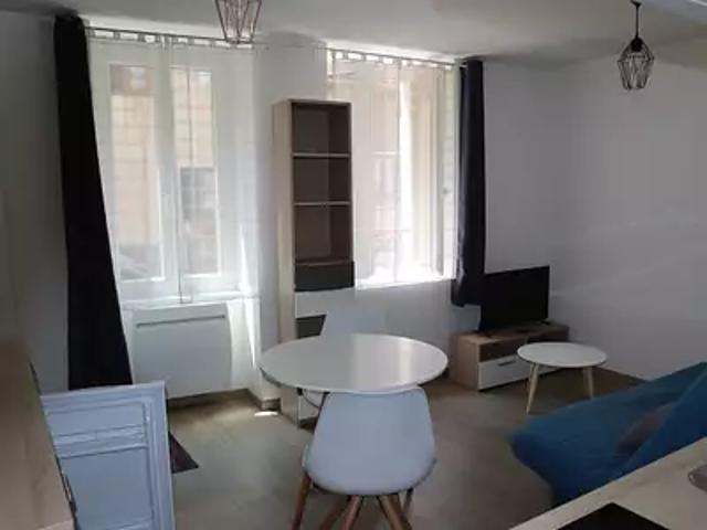 Appartement location à Autun