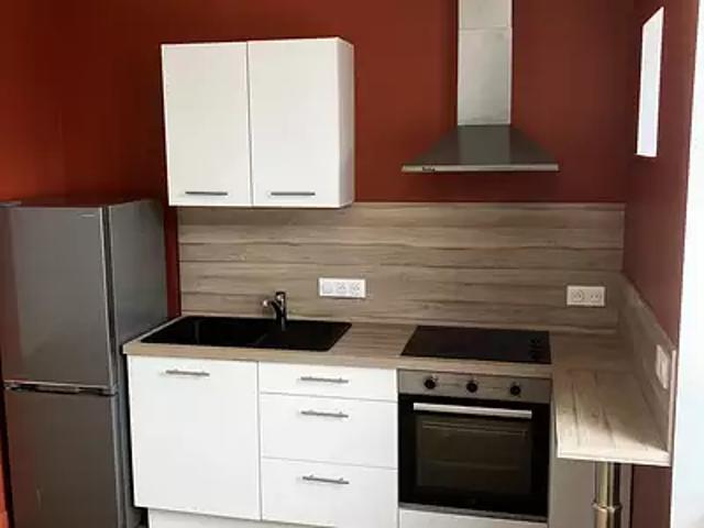 Appartement location à Autun