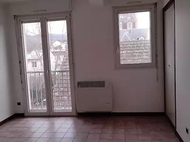 Appartement location à Autun