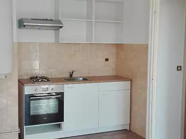 Appartement location à Autun