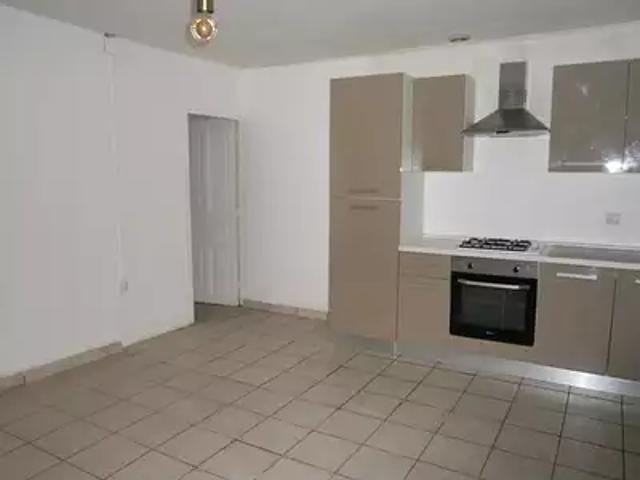 Appartement location à Autun