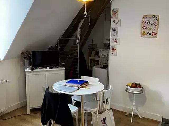 Appartement location à Autun