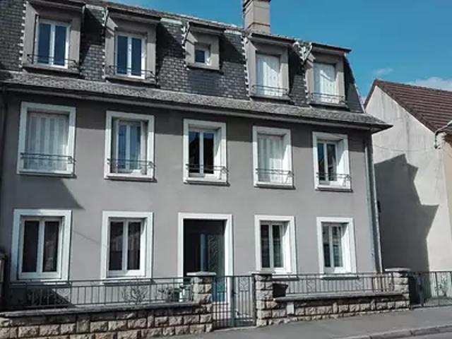 Appartement location à Autun