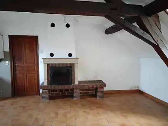 Appartement location à Autun