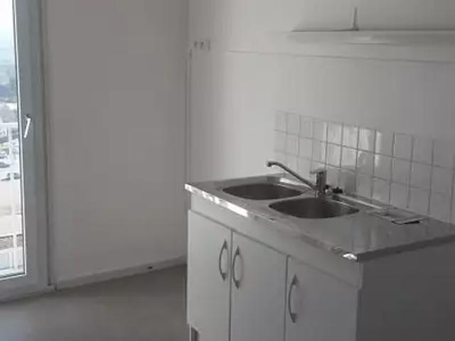 Appartement location à Autun
