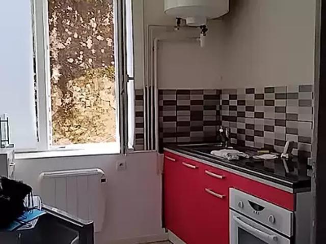 Appartement location à Autun