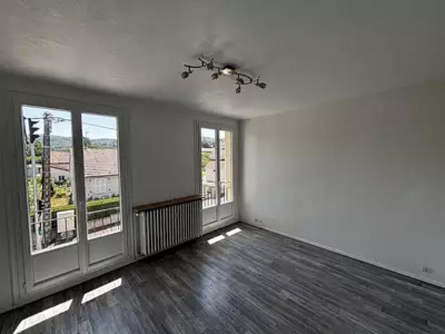 Appartement location à Autun