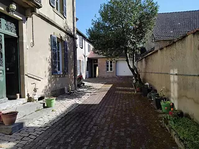 Appartement location à Autun