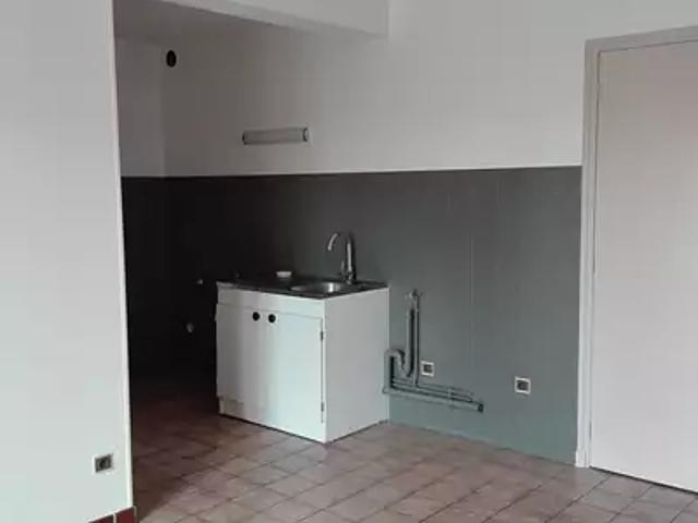 Appartement location à Autun