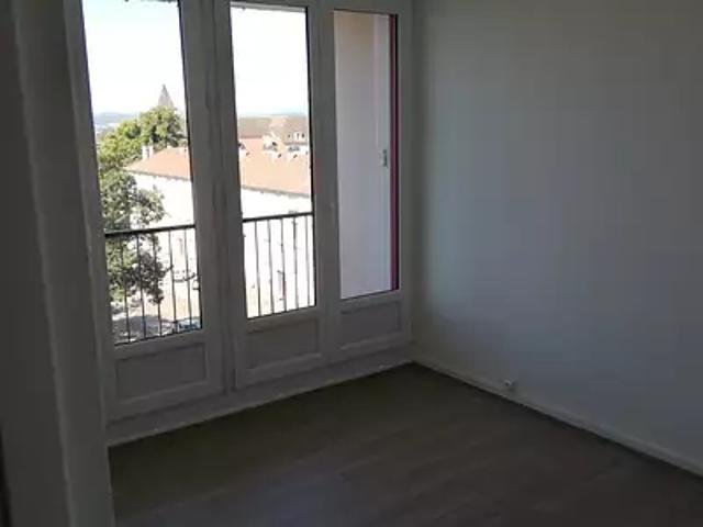 Appartement location à Autun