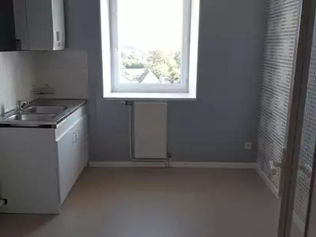 Appartement location à Autun