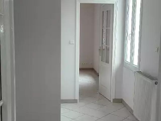 Appartement location à Autun