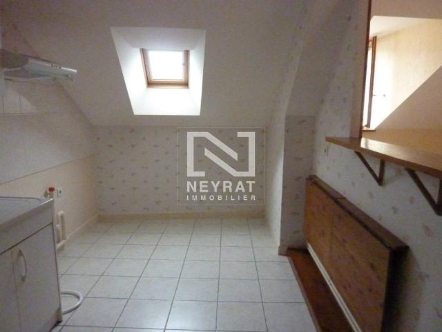 Appartement location à Autun