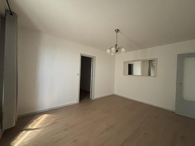 Appartement location à Autun