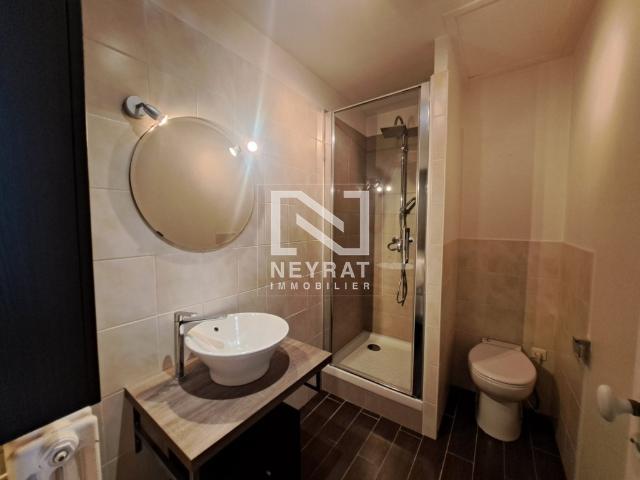 Appartement vente à Autun