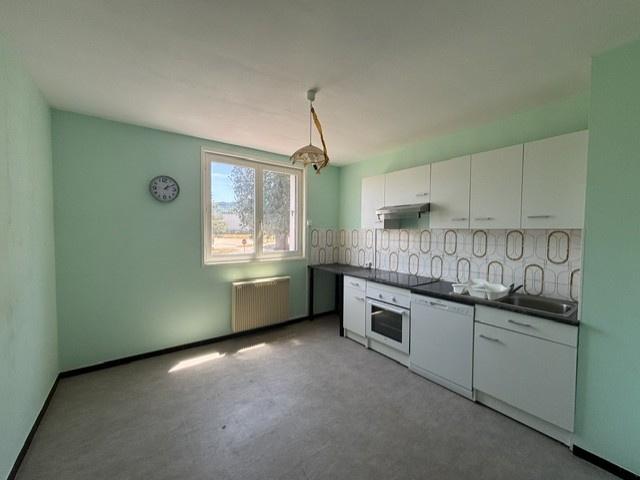 Appartement vente à Autun