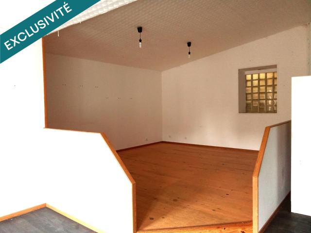 Appartement vente à Autun, Saône-et-Loire