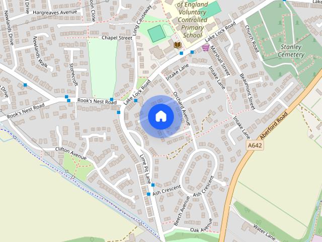 House for rent in West Yorkshire