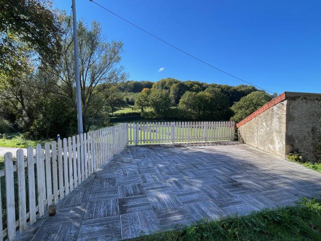 Maison vente à Riom, Virlet